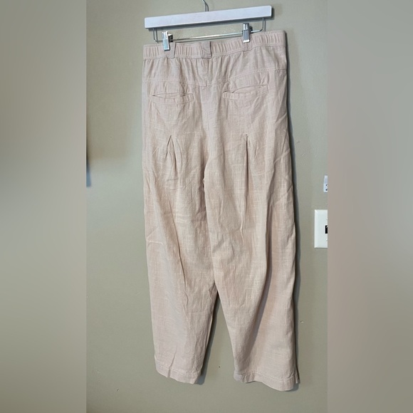 Free People Lotta Love Trousers NWT - Picture 5 of 8